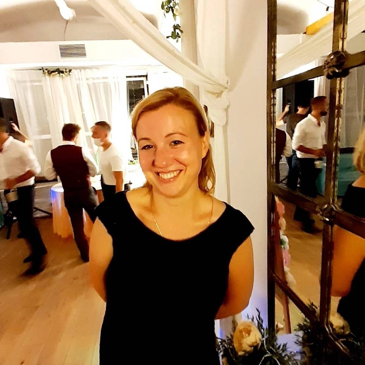 Мария Иванова | Сетка — социальная сеть от hh.ru