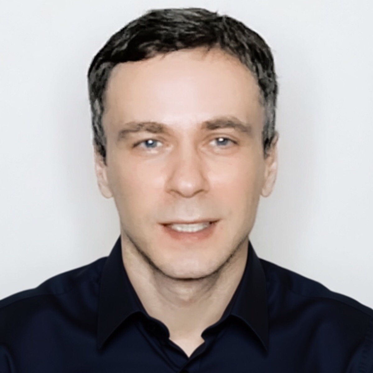 Александр Федотов