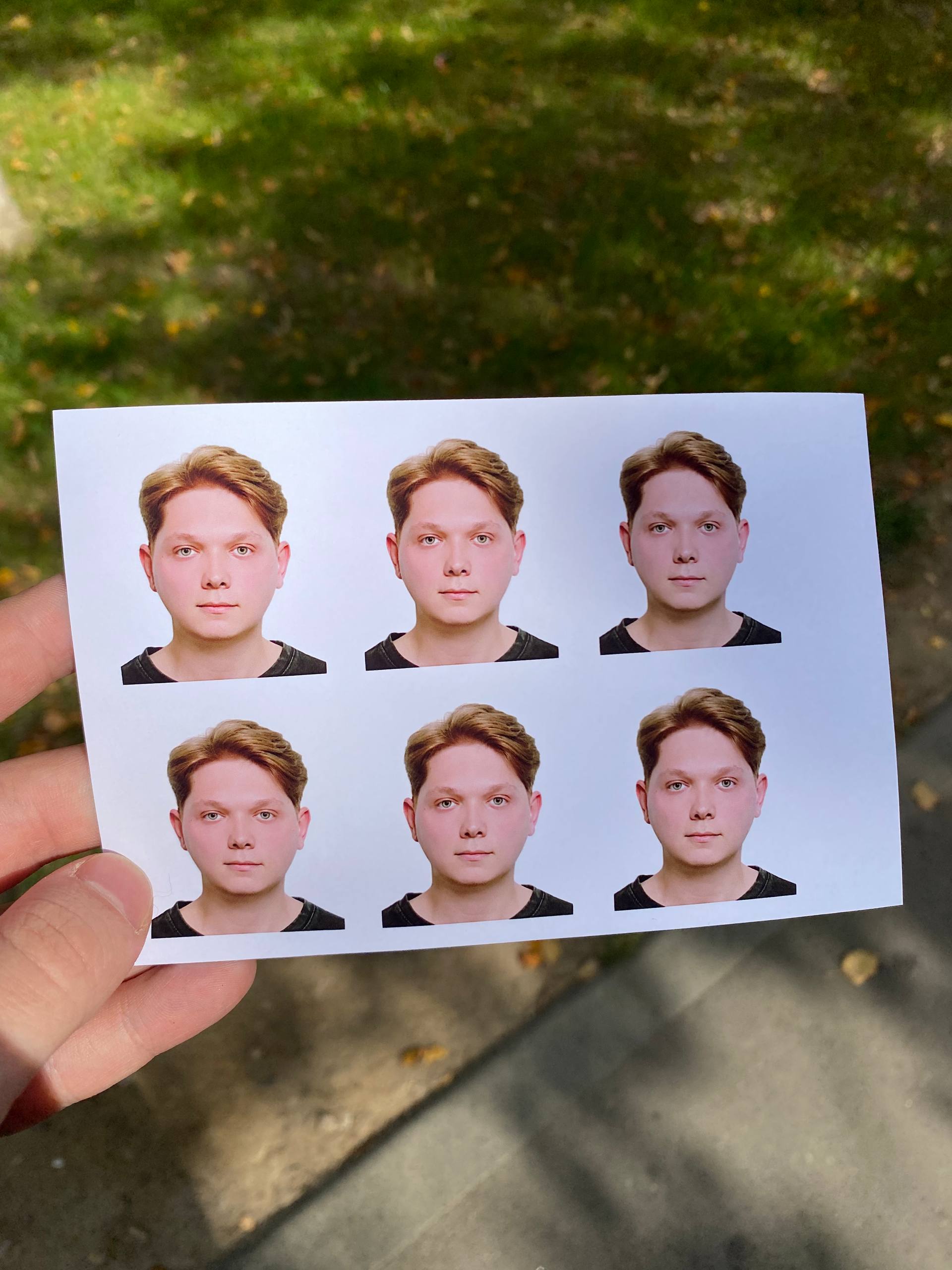 Угадываем зачем мне фотки 🤔 | Сетка — социальная сеть от hh.ru