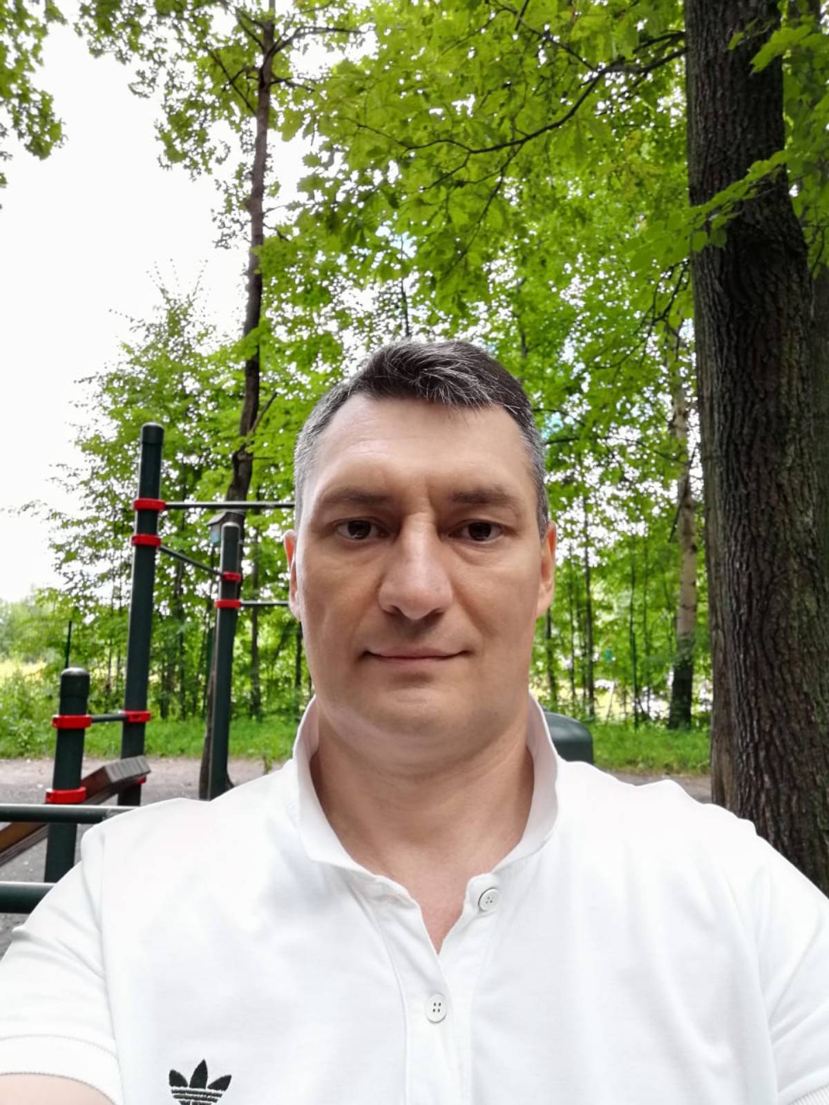 Роман Крюков