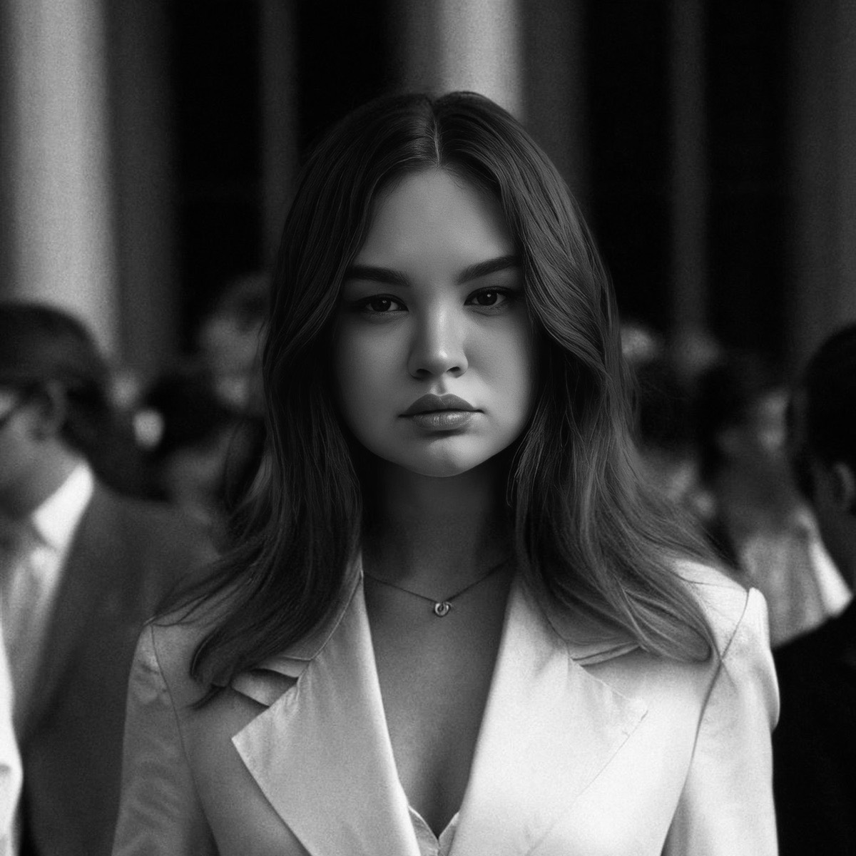 Олеся Овсянникова