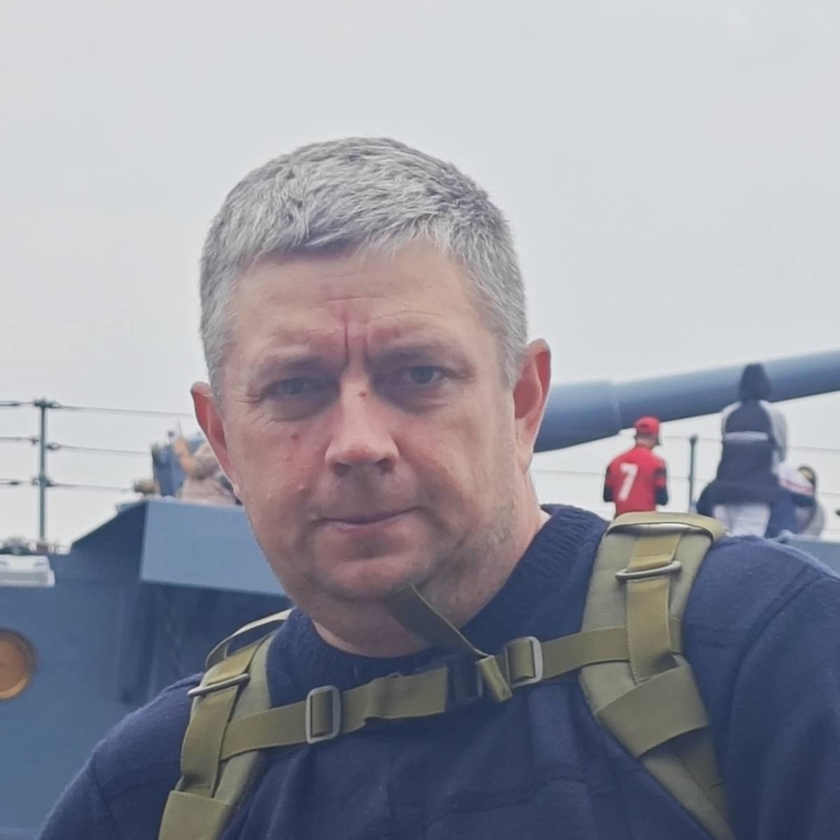 Андрей Рощин | Сетка — социальная сеть от hh.ru