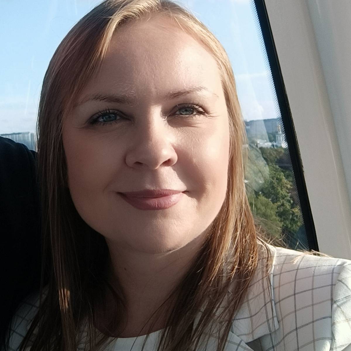 Евгения Дубынина | Сетка — социальная сеть от hh.ru