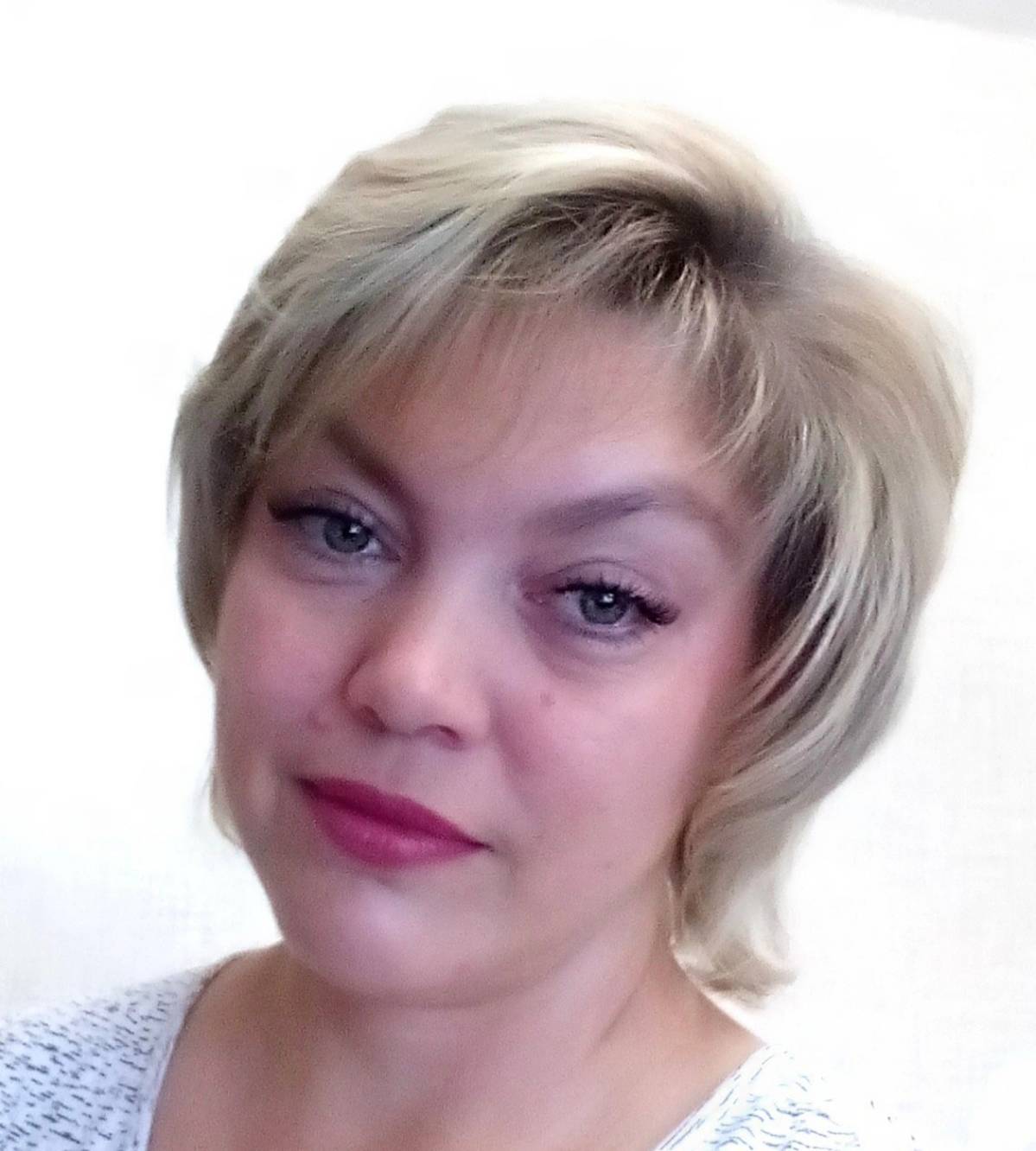 Татьяна Киселева