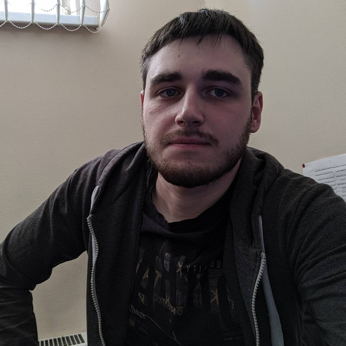 Кирилл Золотухин