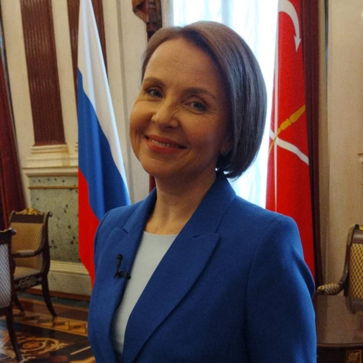 Ольга Бусыгина | Сетка — социальная сеть от hh.ru