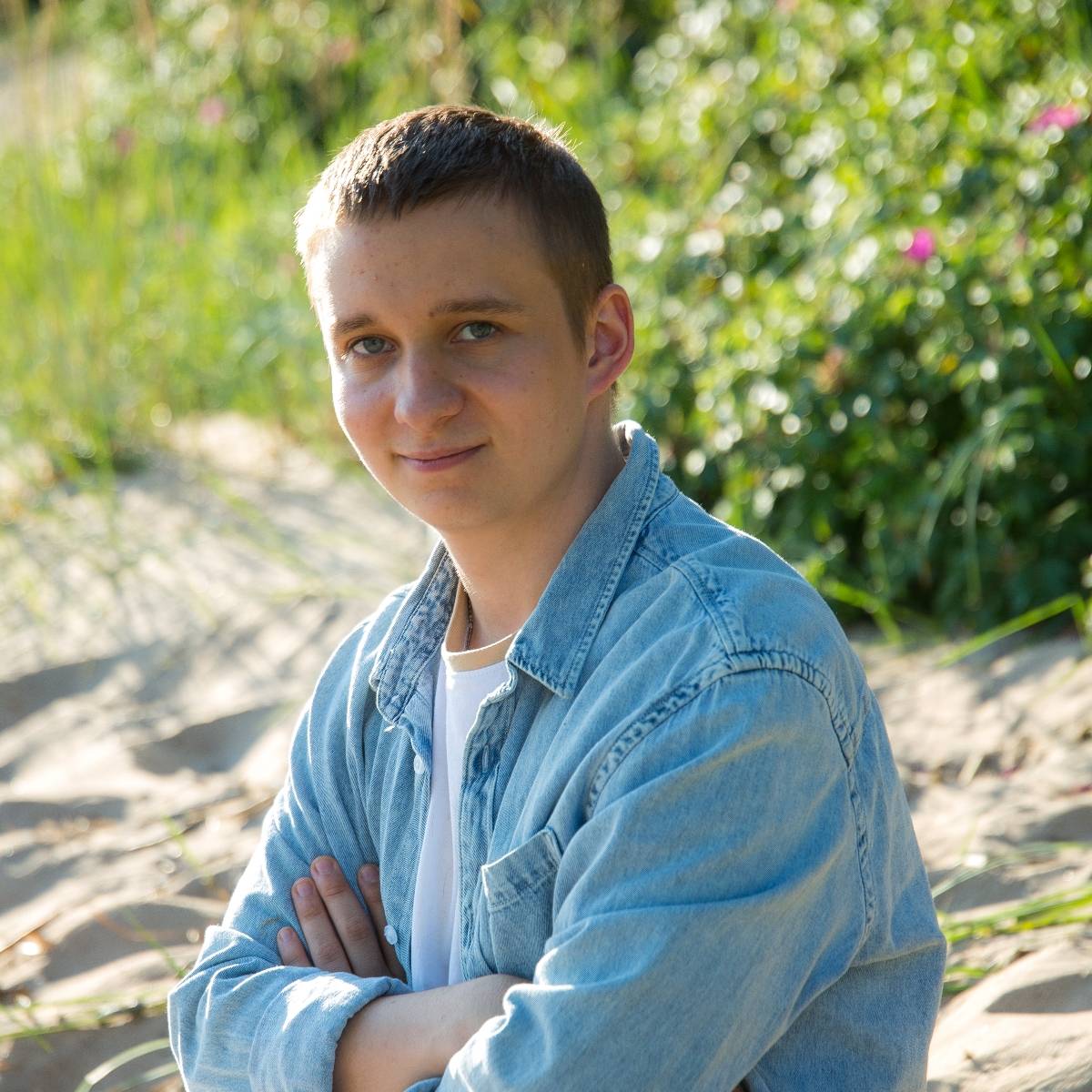 Леонид Крахин