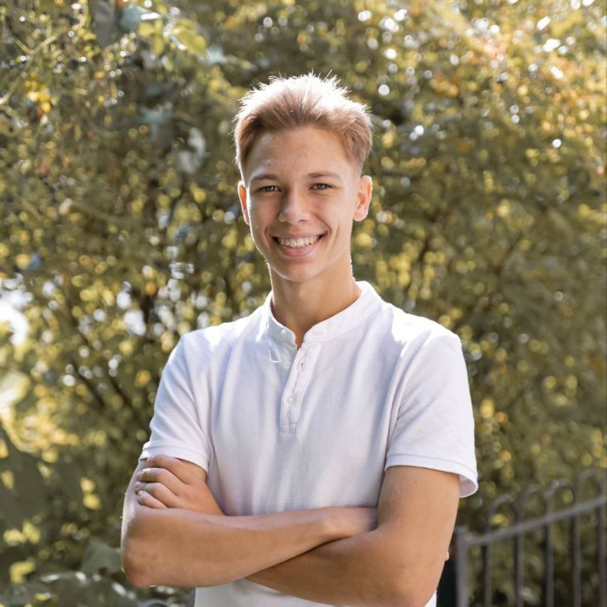 Антон Дегтярев | Сетка — социальная сеть от hh.ru