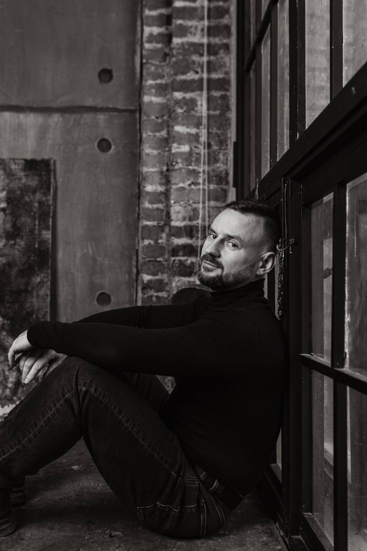 Денис Чудин | Сетка — социальная сеть от hh.ru