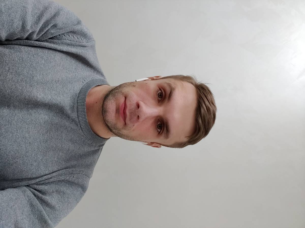 Сергей Житовский