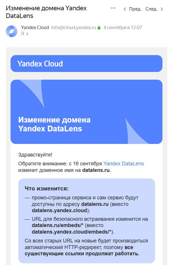 ВКонтакте (весь) и популярный продукт Яндекса Yandex DataLens переходят на “ | Сетка — социальная сеть от hh.ru