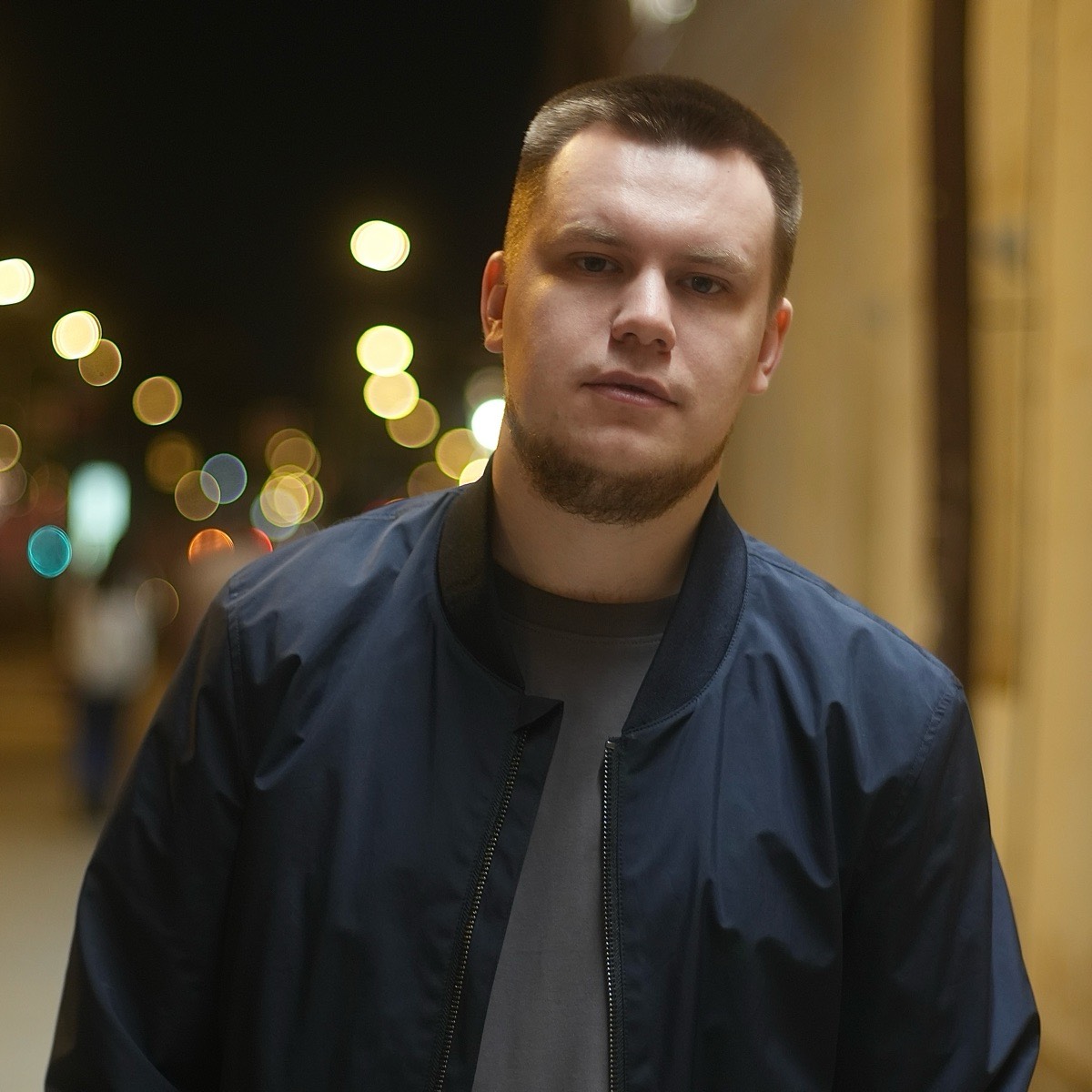 Илья Пономаренко