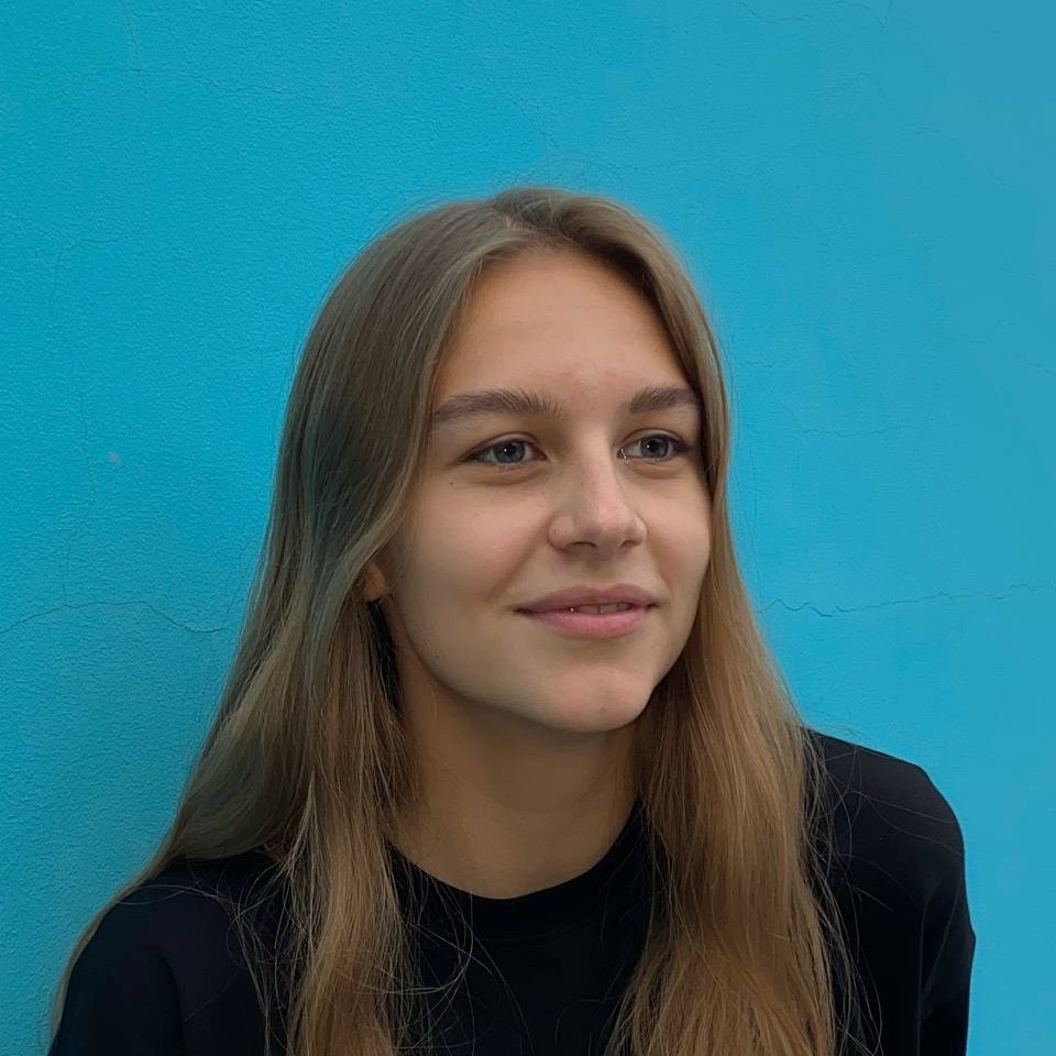 София Шишкина