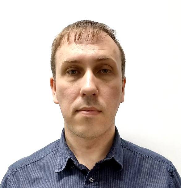 Андрей Александров