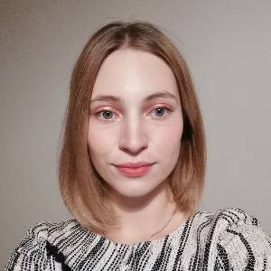 Светлана Плугина