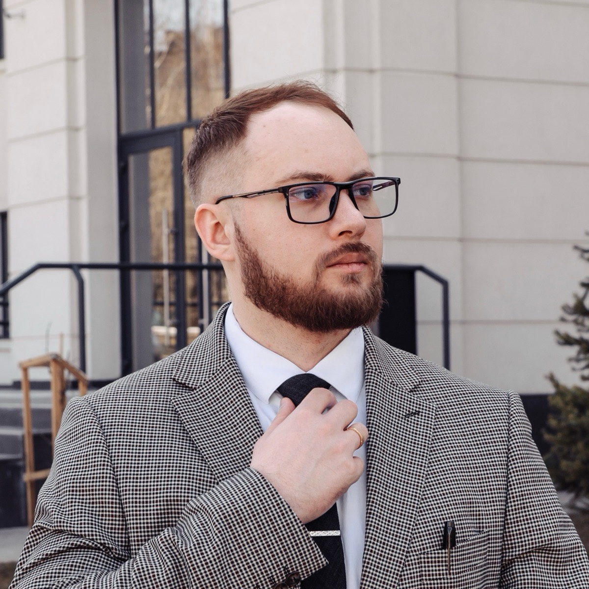 Евгений Иванов | Сетка — социальная сеть от hh.ru