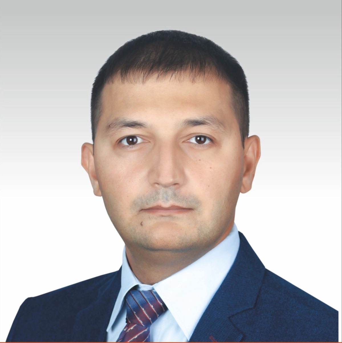 Руслан Гафуров