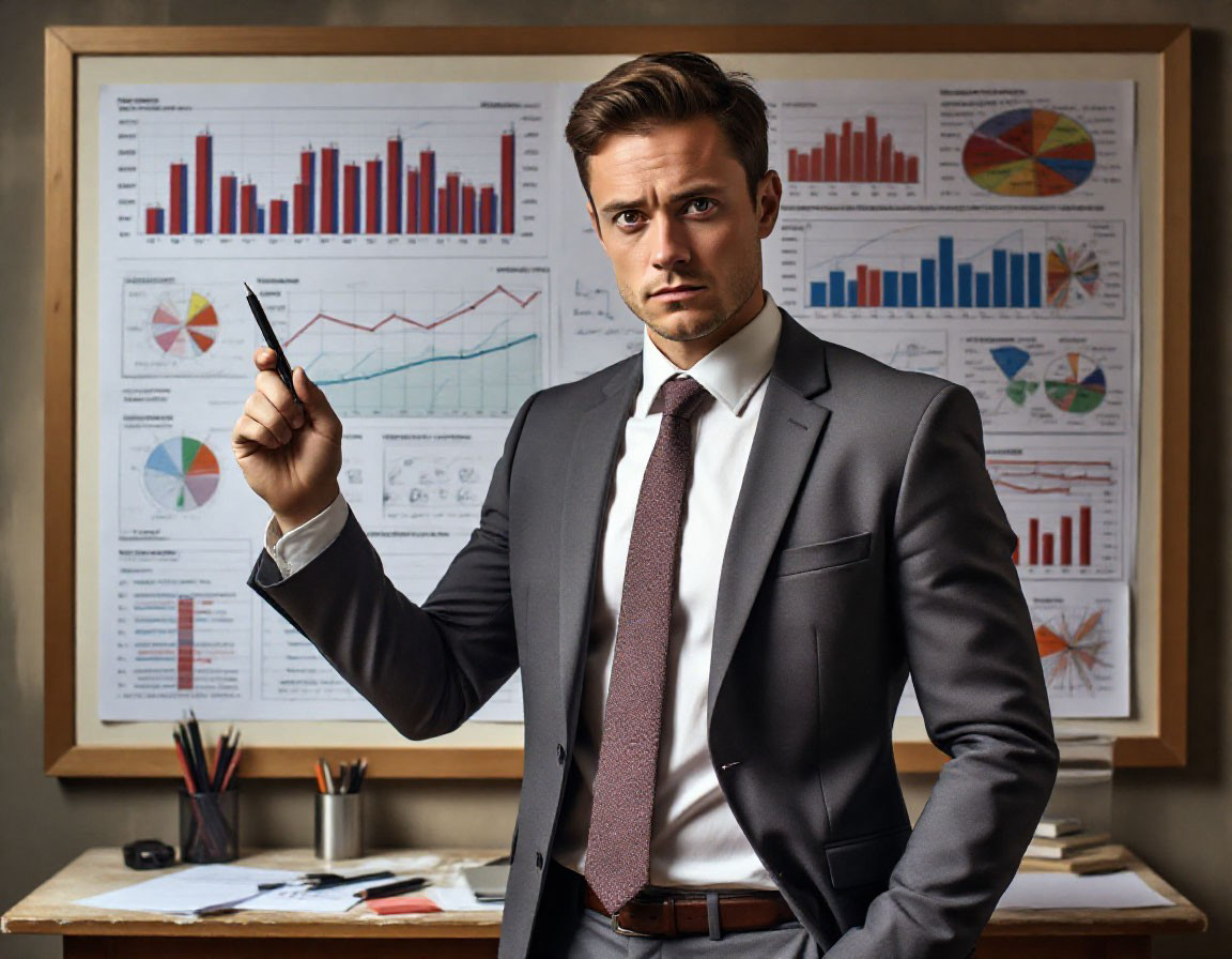 А чей это KPI? | Сетка — социальная сеть от hh.ru