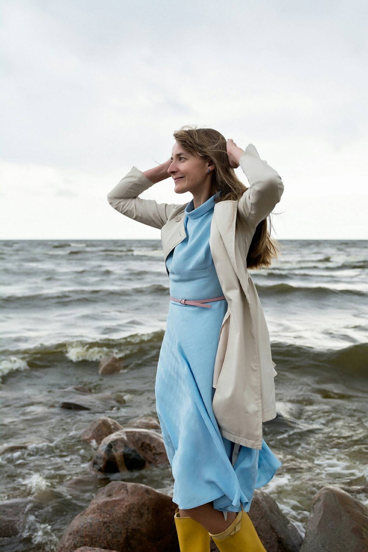 Екатерина Лобанова