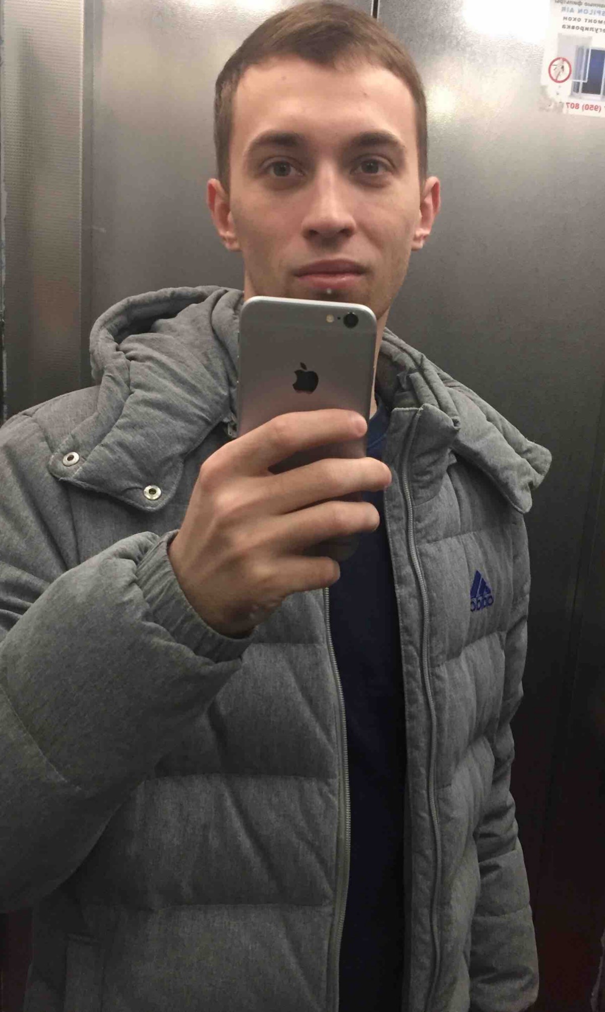 Игорь Иванцов