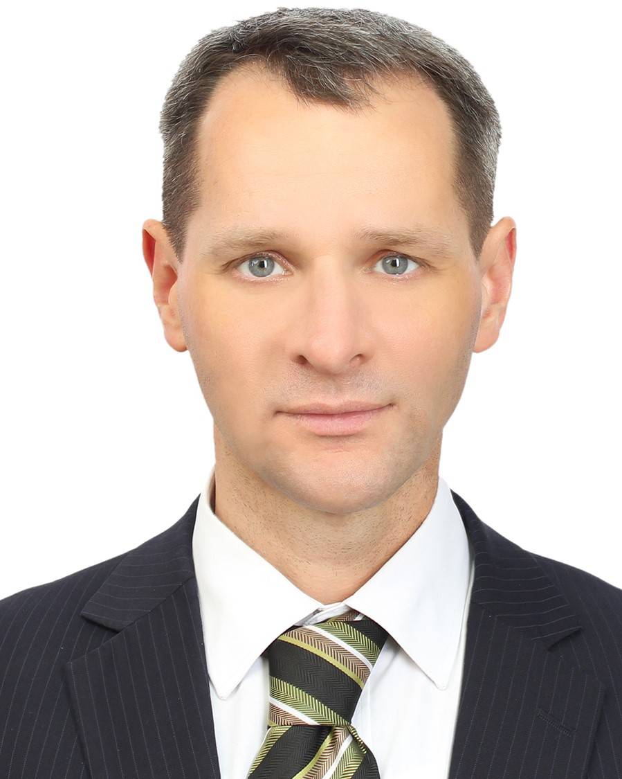 Сергей Деменков
