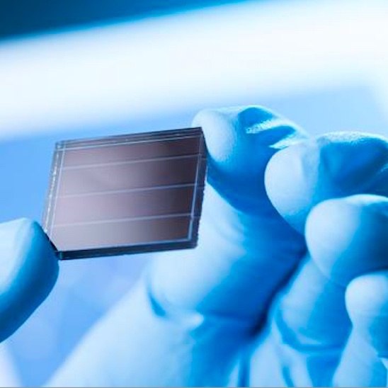 Китайская Huasun объявила о двух рекордах эффективности тандемных солнечных элементов
Эффективность ячеек повышается
#solarcollectors #виэ #сантехника #отопление #кондиционирование #журналсок... | Сетка — социальная сеть от hh.ru