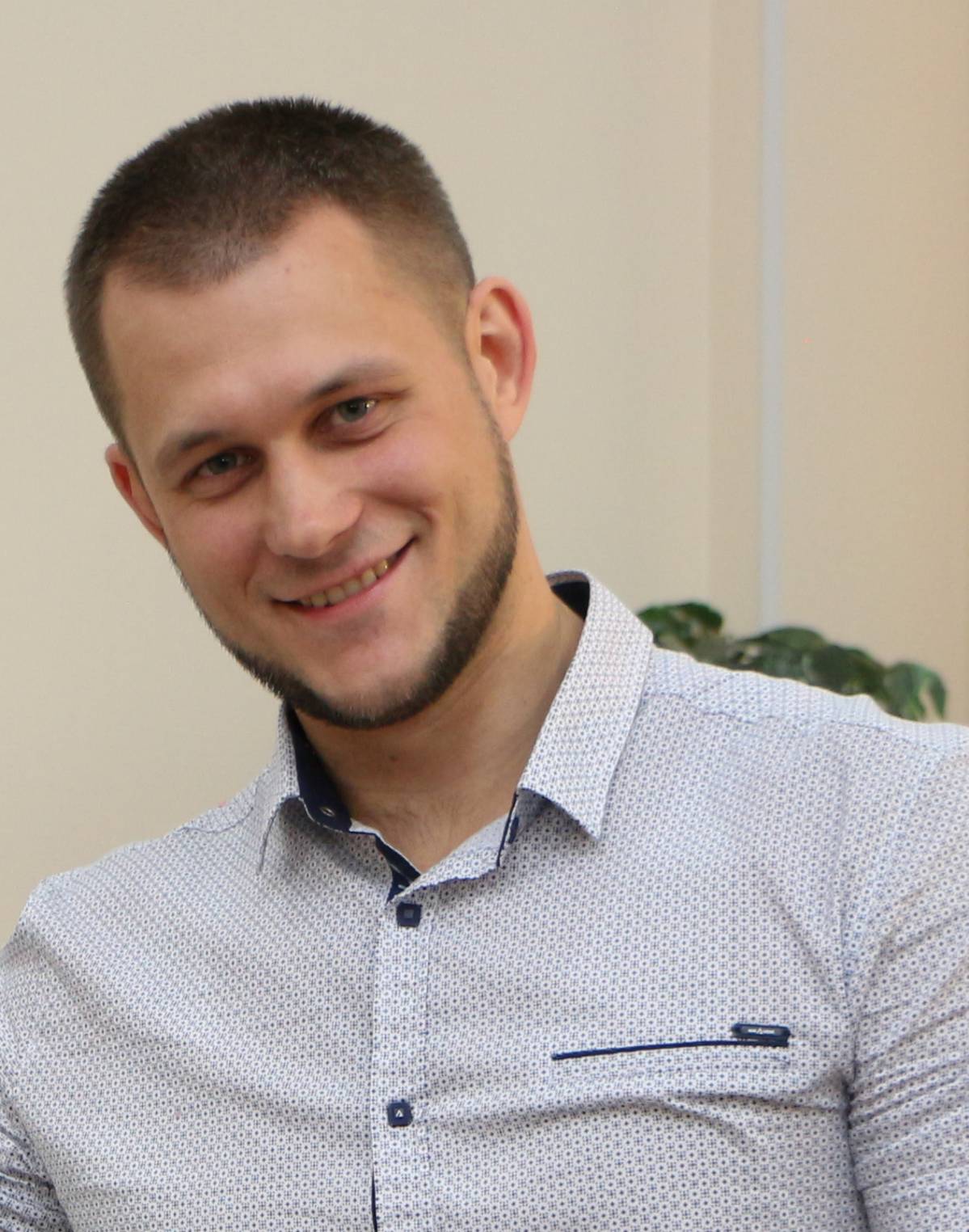 Павел Утовка