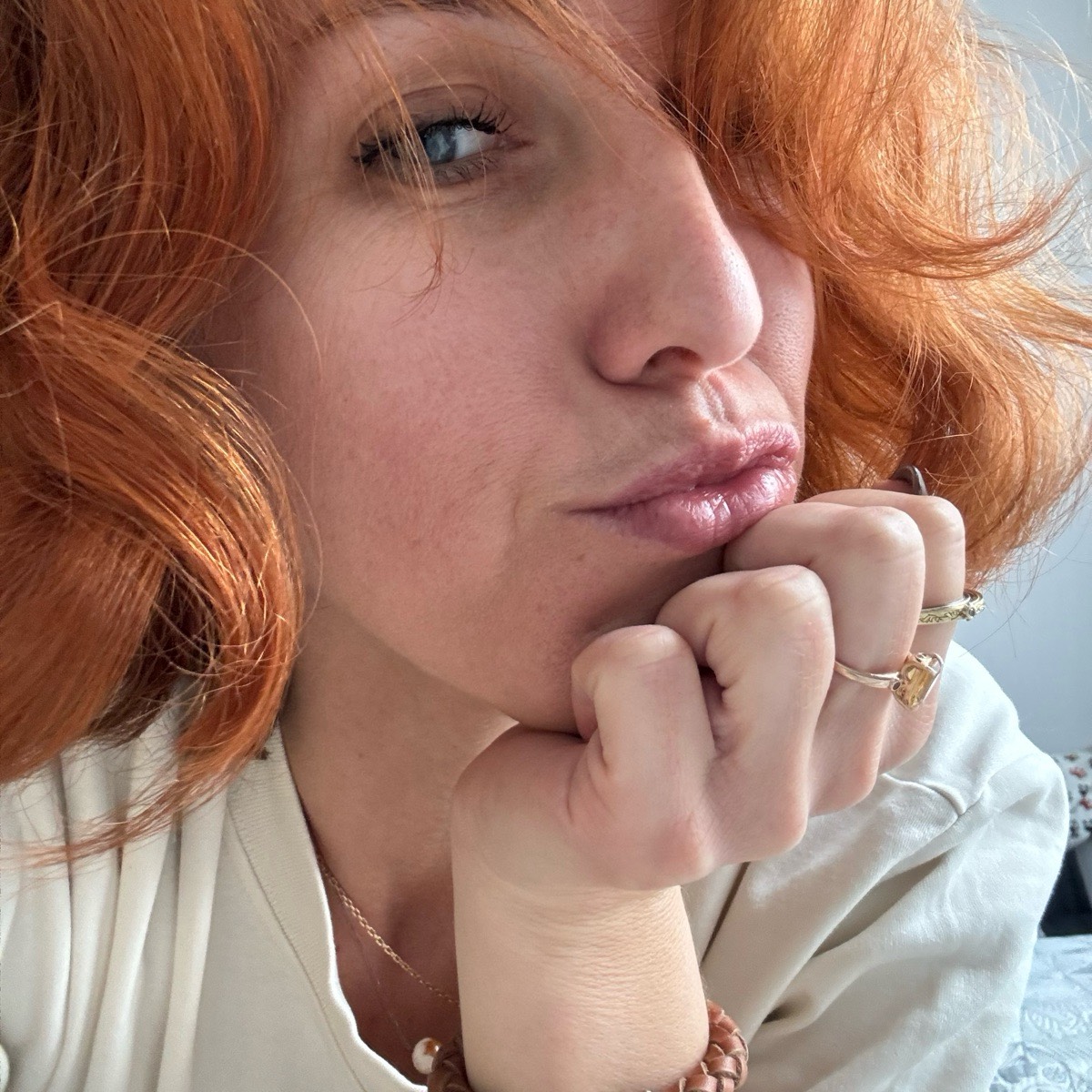 Ксения Абелян