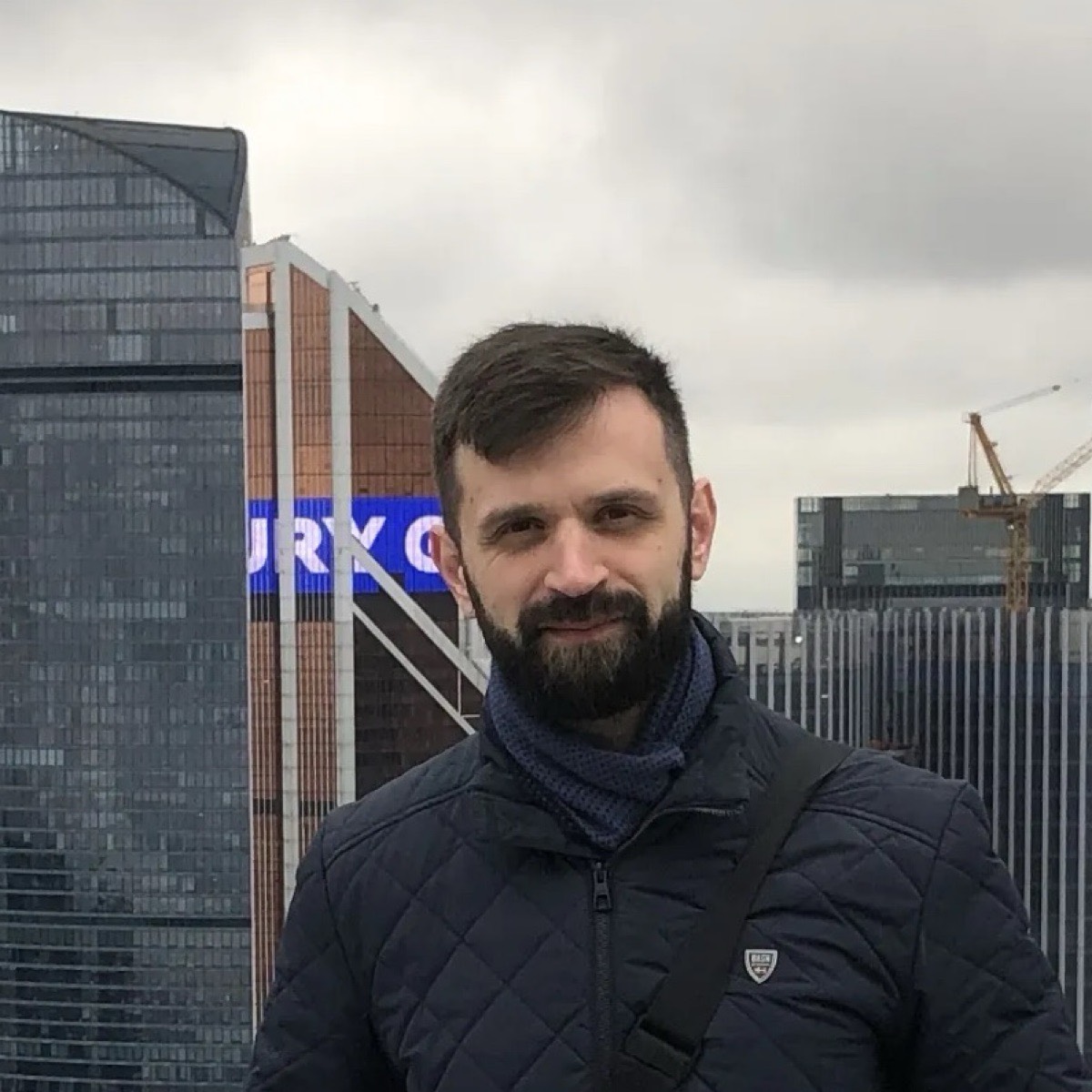 Александр Фёдоров