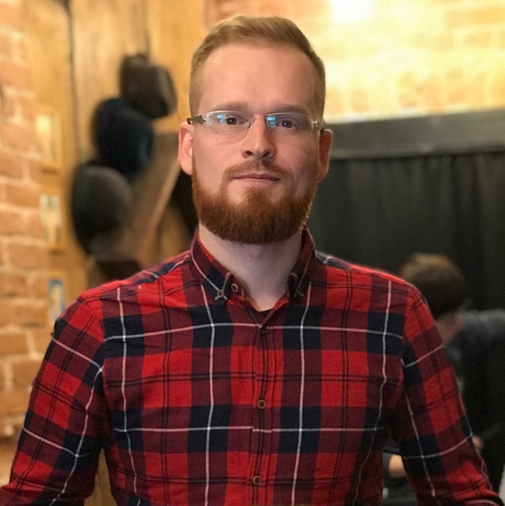 Михаил Разживин | Сетка — социальная сеть от hh.ru