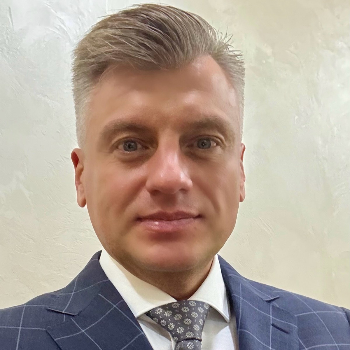 Андрей Кошуба | Сетка — социальная сеть от hh.ru