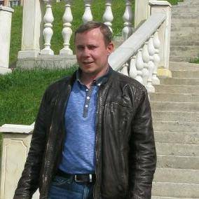 Александр Самойлов