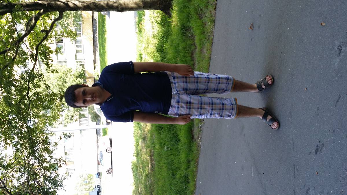 Александр Белоусов | Сетка — социальная сеть от hh.ru