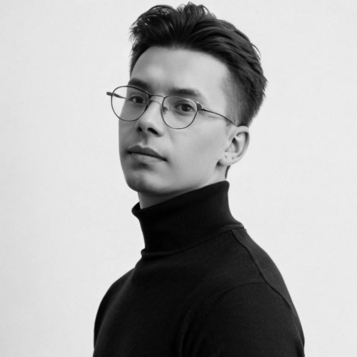 Даниил Заврин | Сетка — социальная сеть от hh.ru