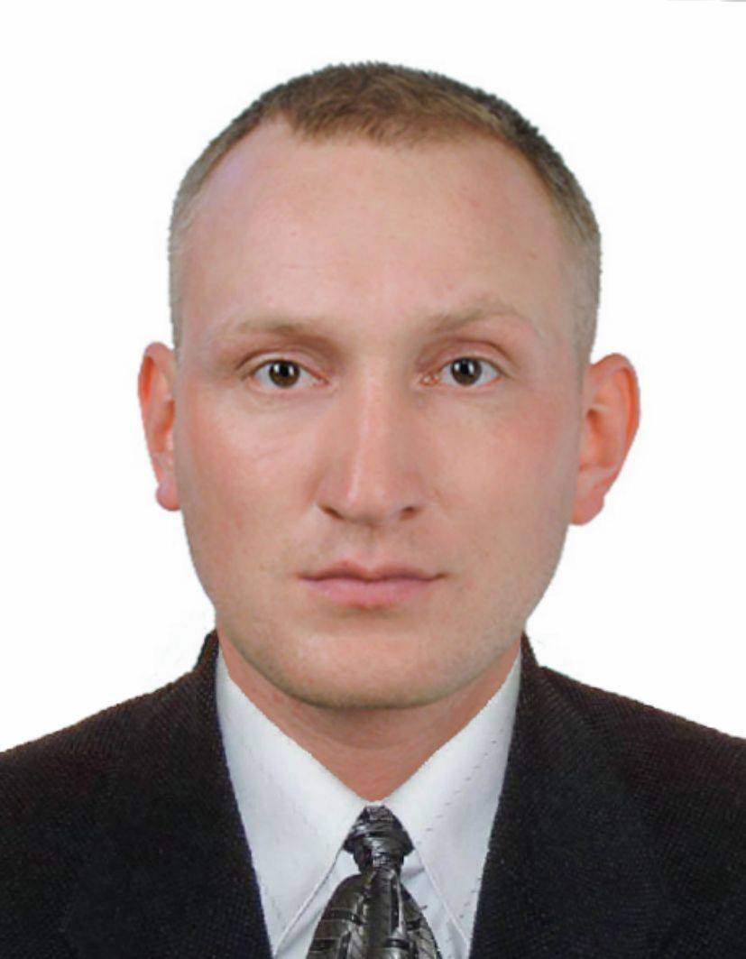 Константин Попов