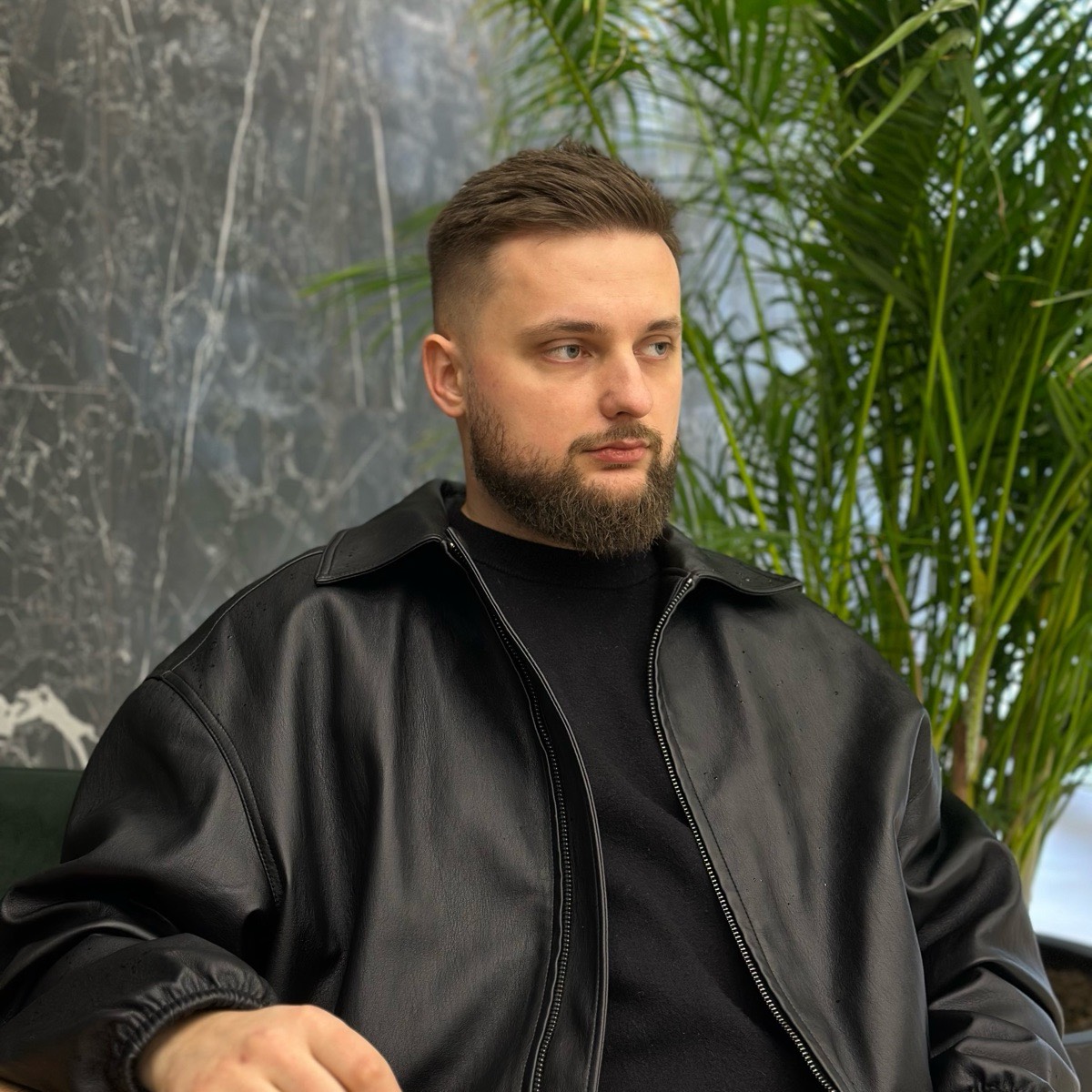 Алексей Рожков | Сетка — социальная сеть от hh.ru