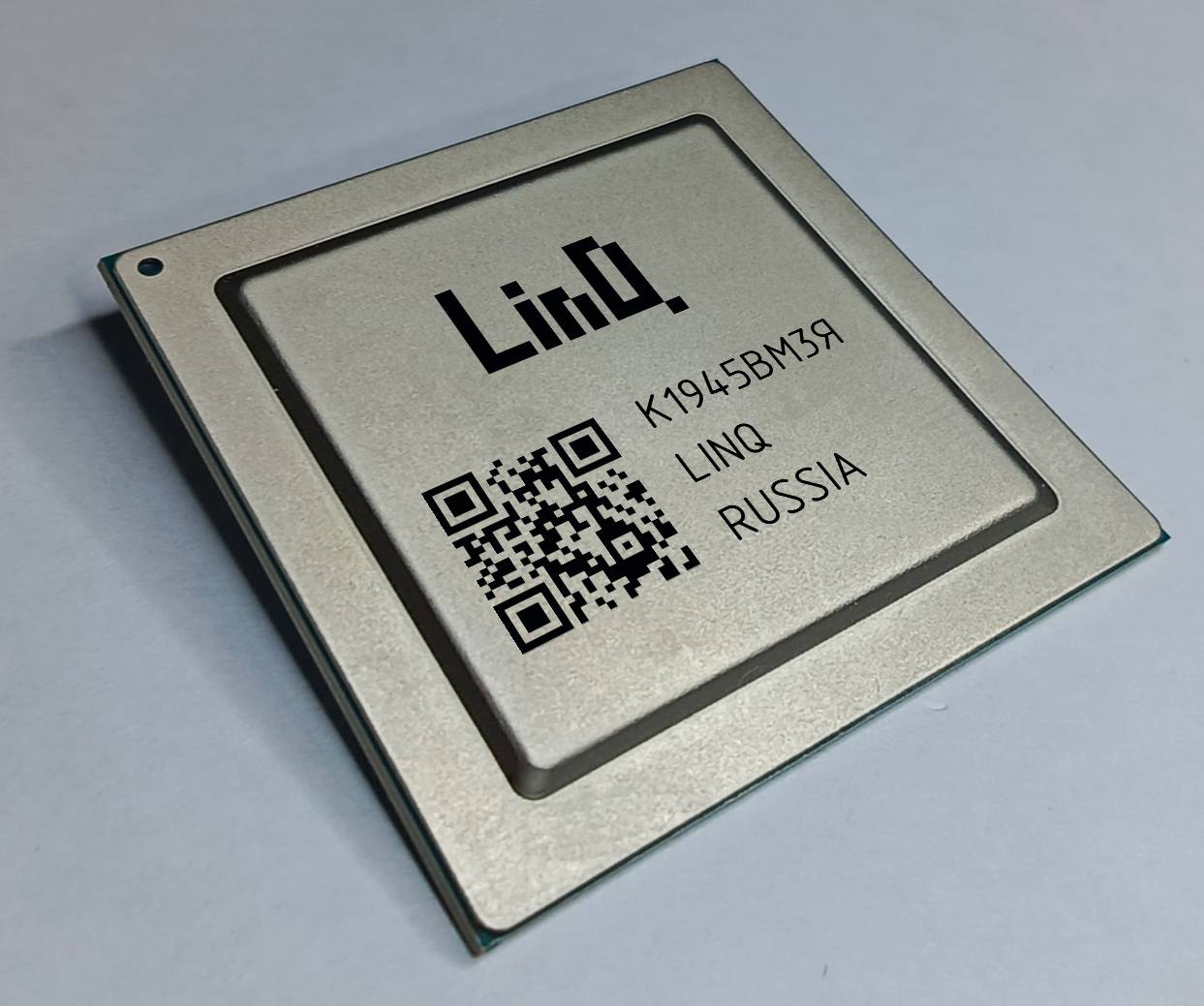 Минпромторг включил тензорный процессор LinQ H от «ХайТэк» в реестр российской промышленной продукции
👍Данное решение подтверждает, что отечественный микрочип LinQ H для ускорения нейронных сетей соот... | Сетка — социальная сеть от hh.ru