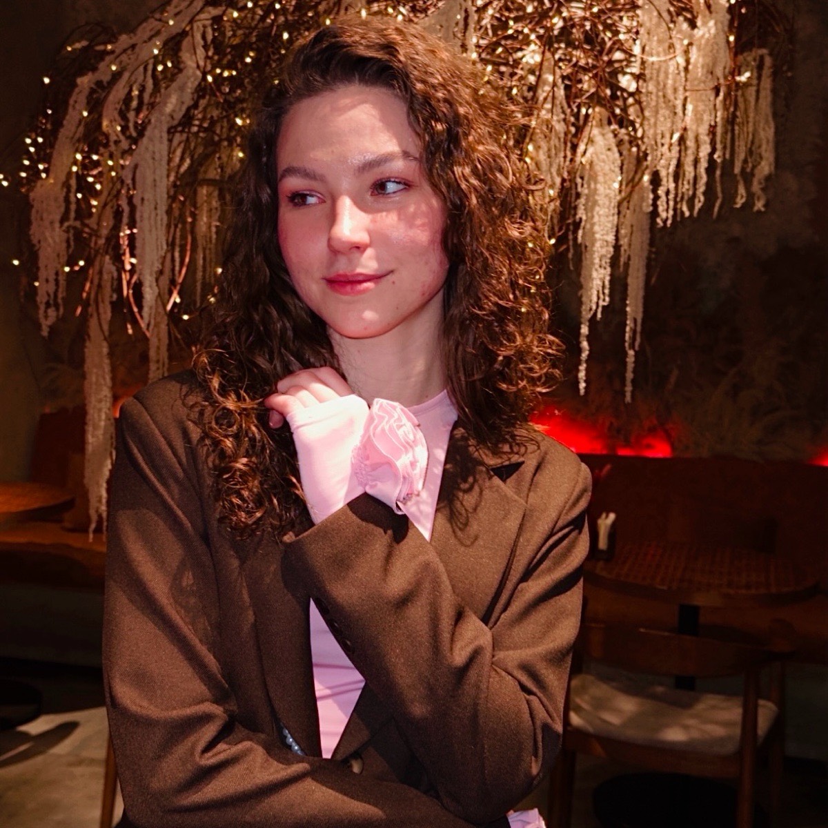 Валерия Ворончихина | Сетка — социальная сеть от hh.ru