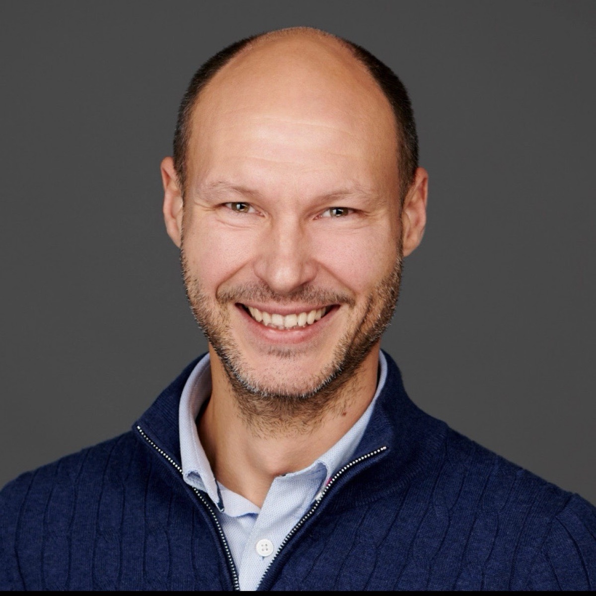 Антон Зайцев | Сетка — социальная сеть от hh.ru