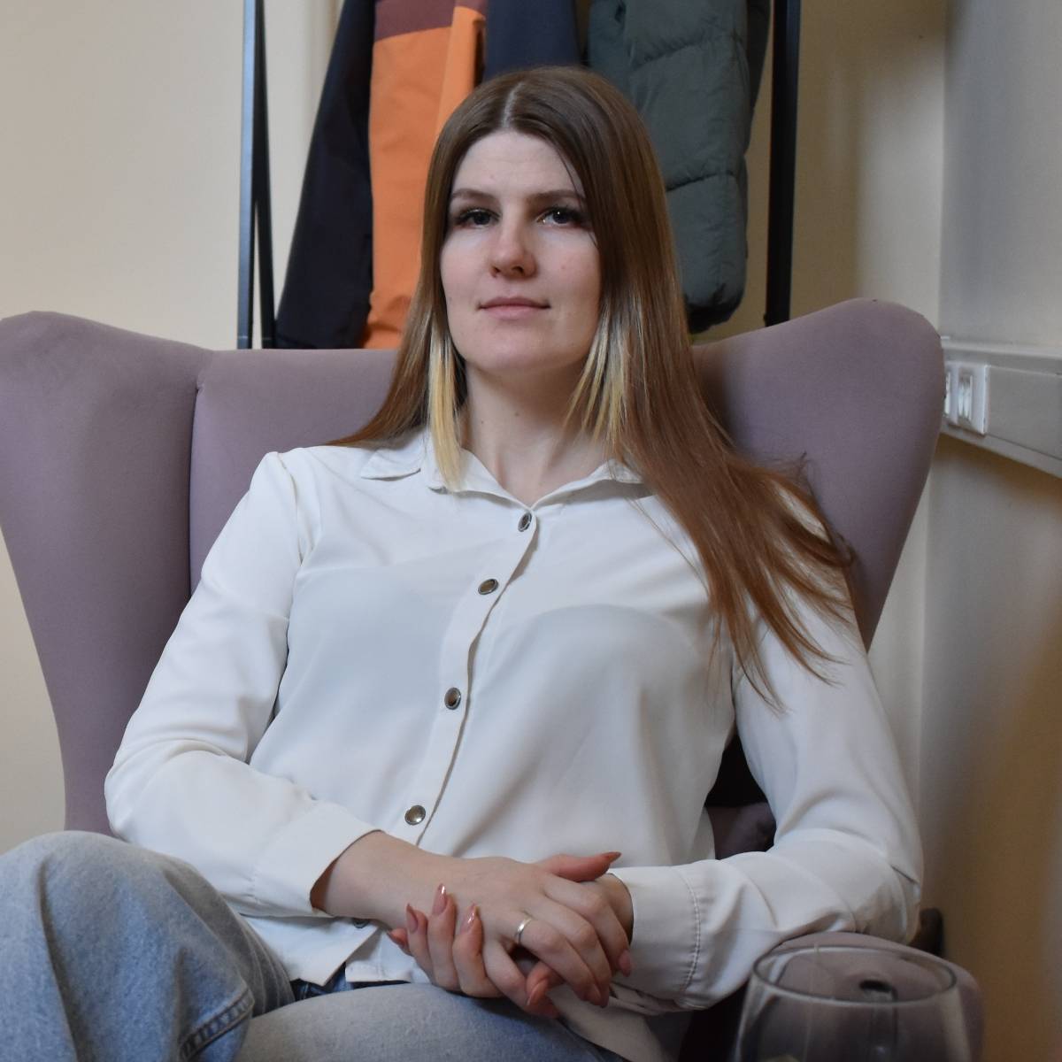 Елена Ситникова
