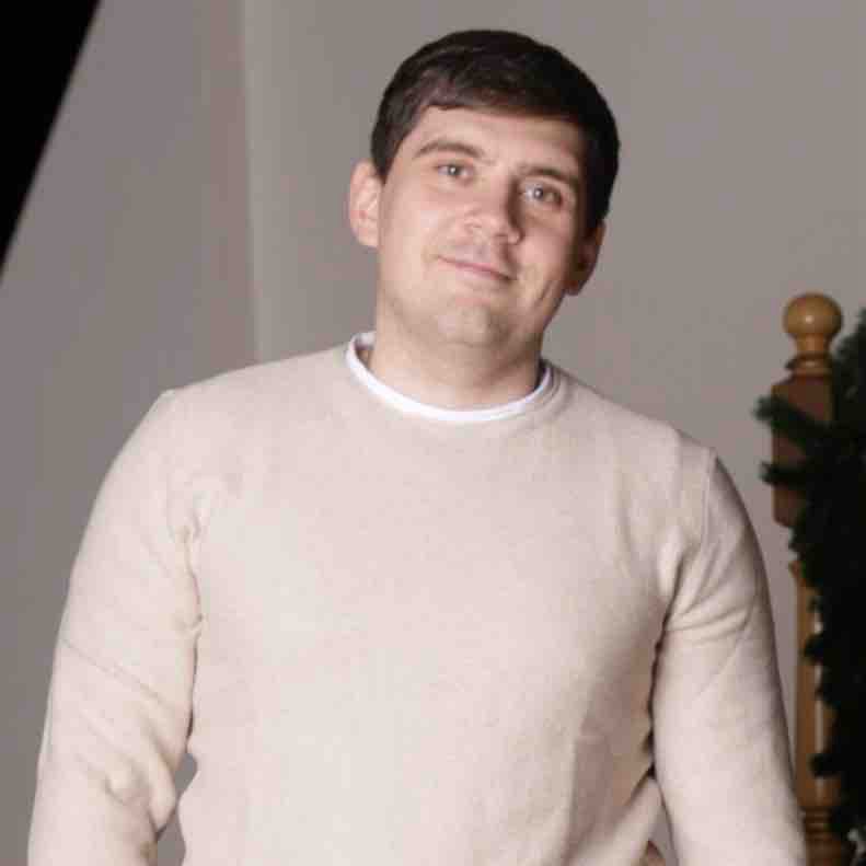 Дмитрий Уваров | Сетка — социальная сеть от hh.ru