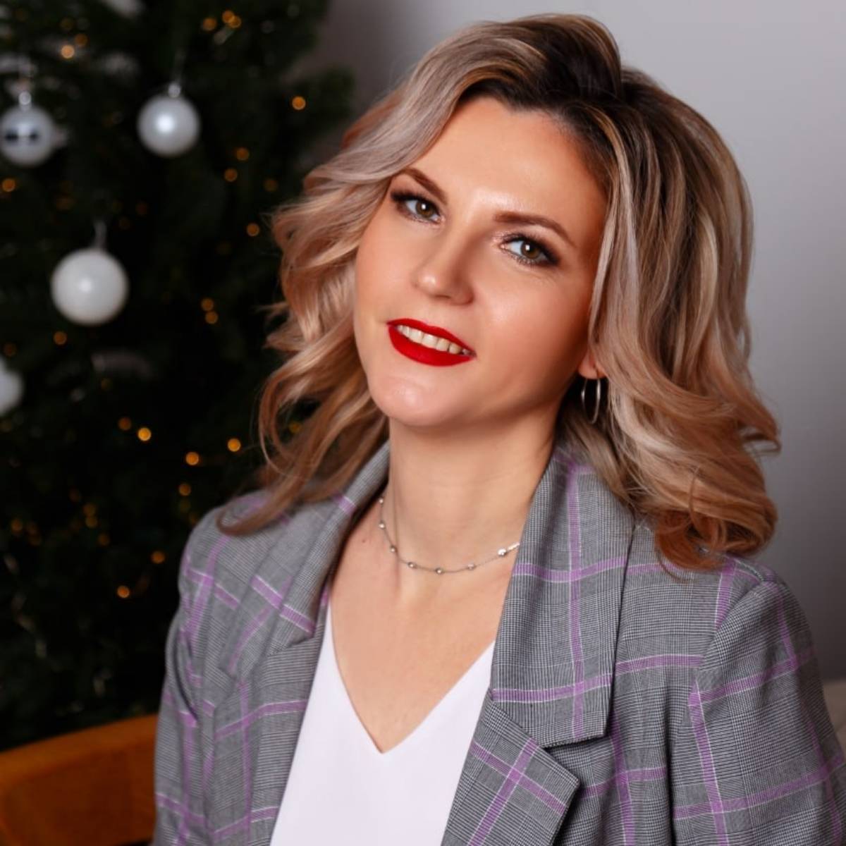 Лилия Ворончихина
