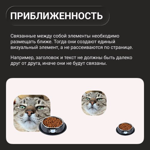 База дизайна, с которой не ошибешься🤓 | Сетка — социальная сеть от hh.ru
