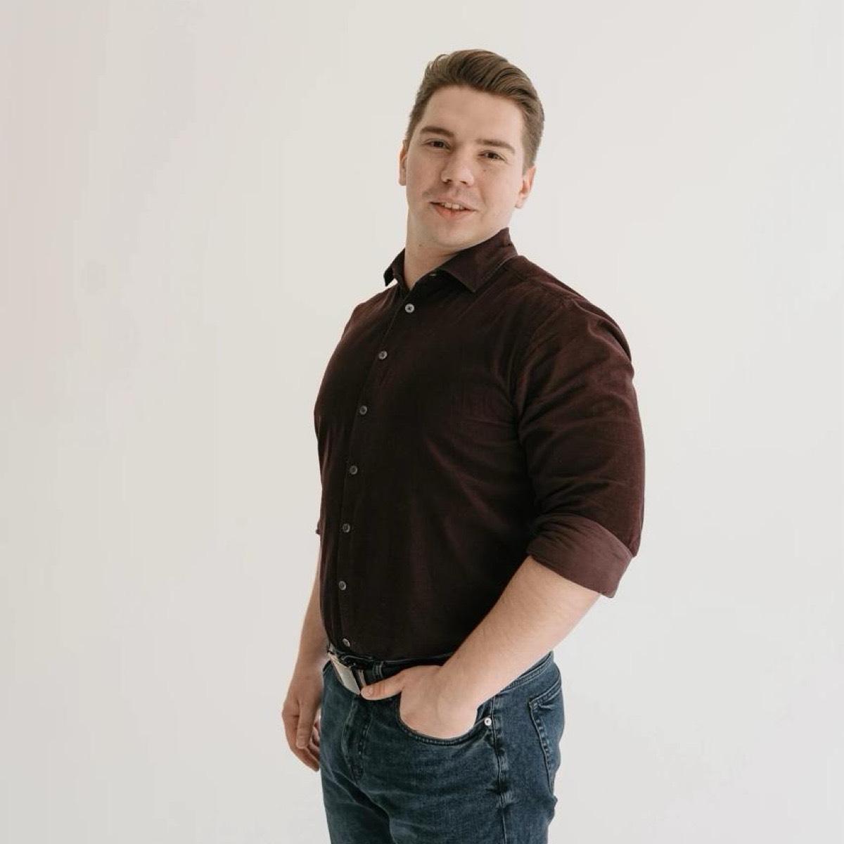 Алексей Ачев