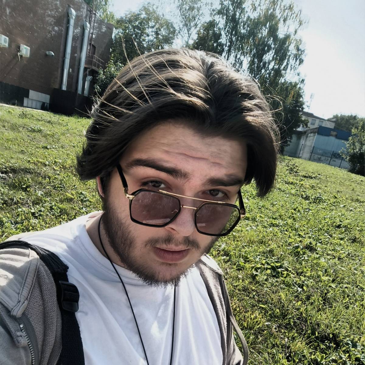 Александр Воспищев | Сетка — социальная сеть от hh.ru