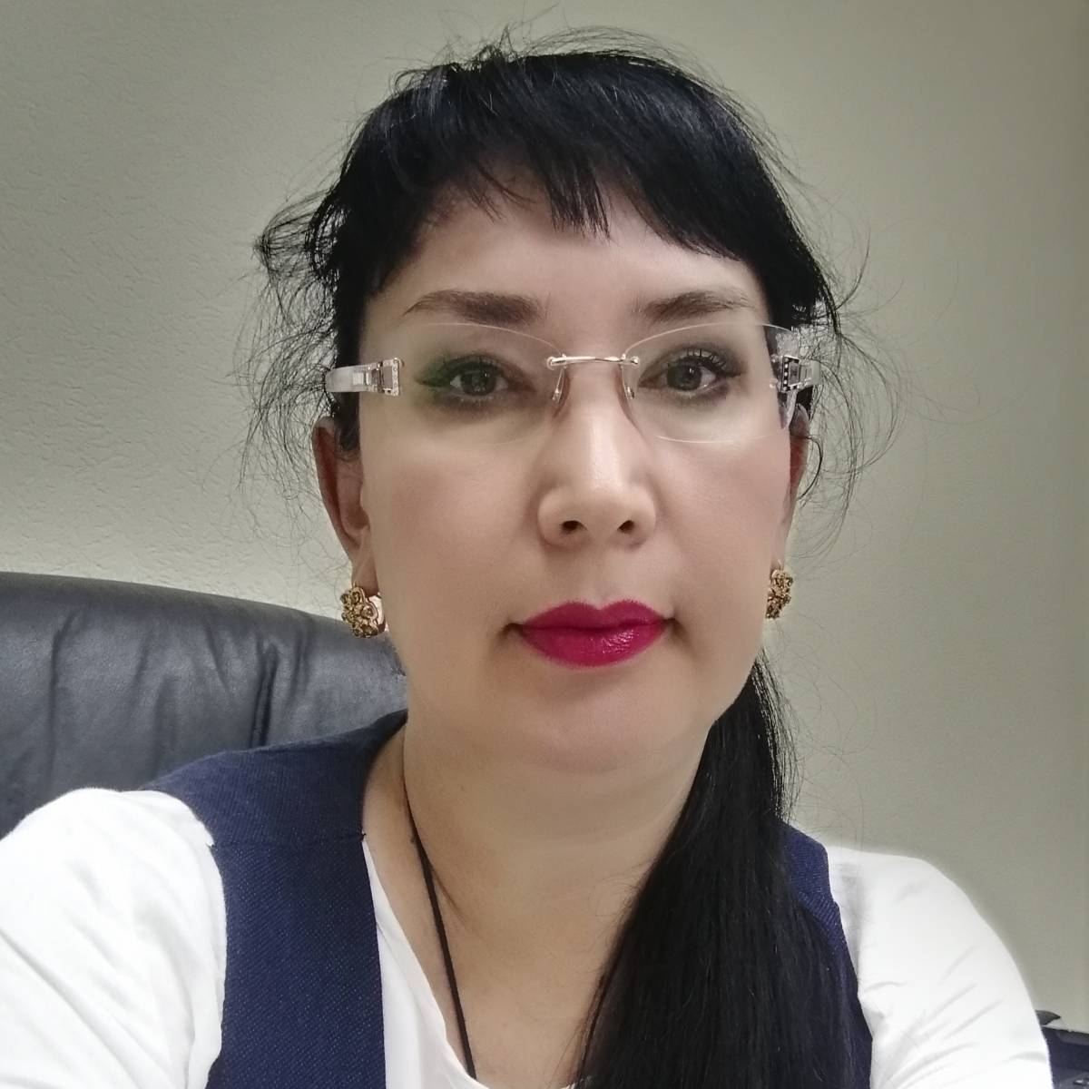 Аида Салаватуллина | Сетка — социальная сеть от hh.ru