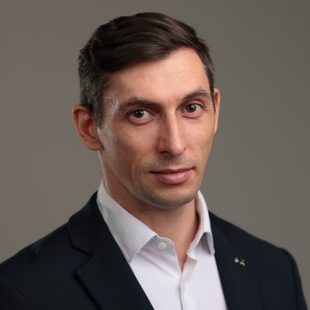 Порываев Сергей