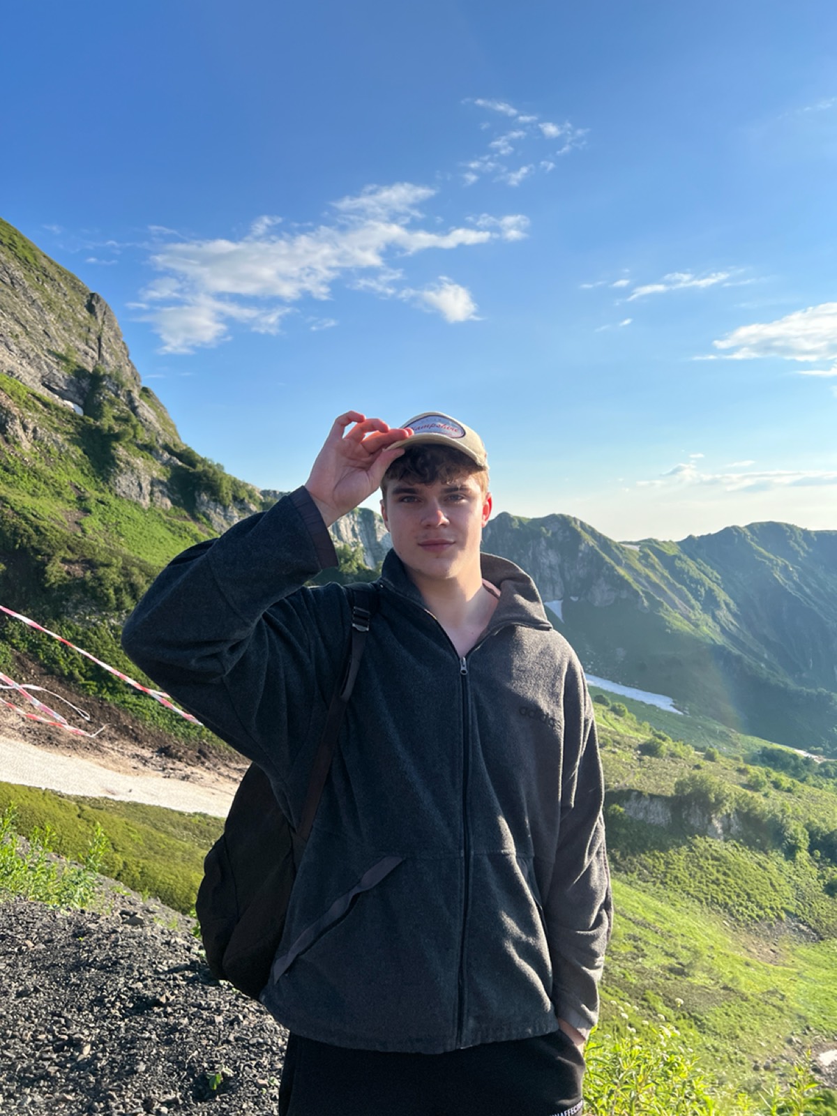 Даниил Шмелёв