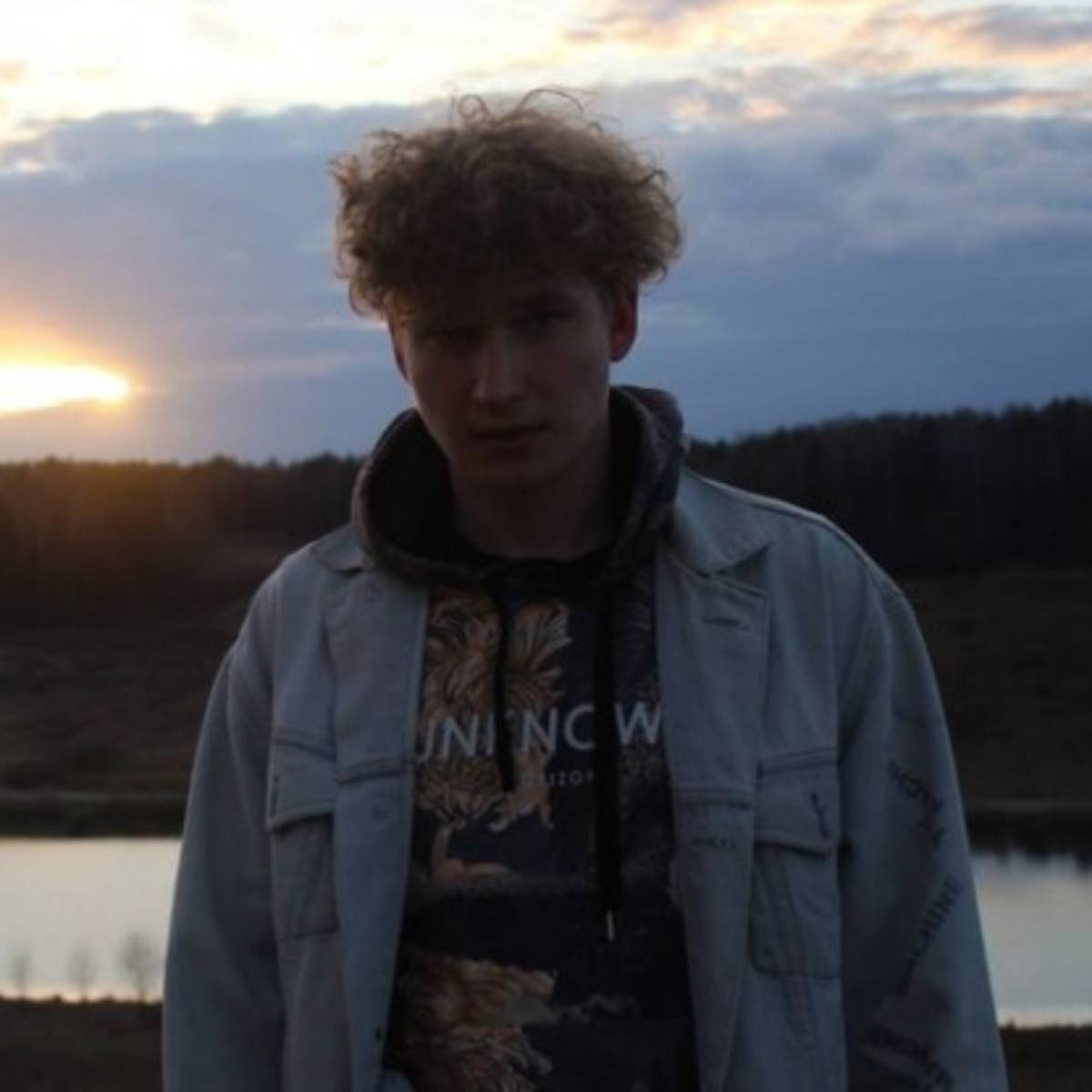 Жигилев Артур