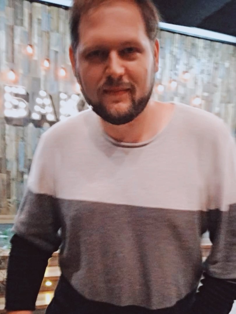 Константин Морылёв | Сетка — социальная сеть от hh.ru